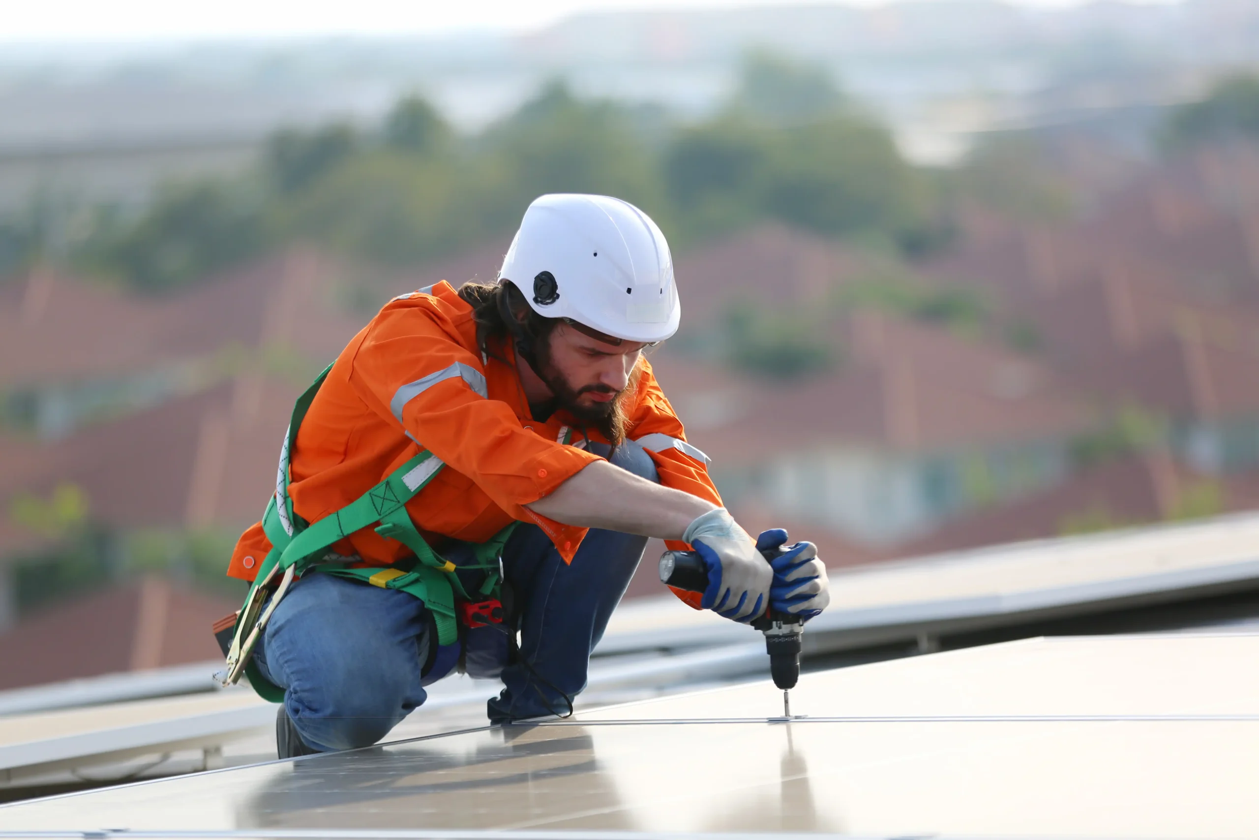 Flats Roof Maintenance (2)